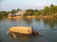 Mang Thit River