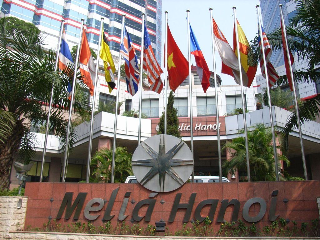 Picture of Melia Hanoi Hotel