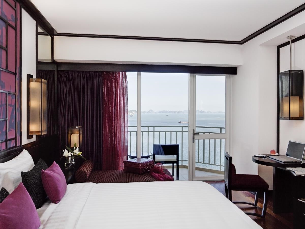 Picture of Novotel Ha Long Bay Hotel