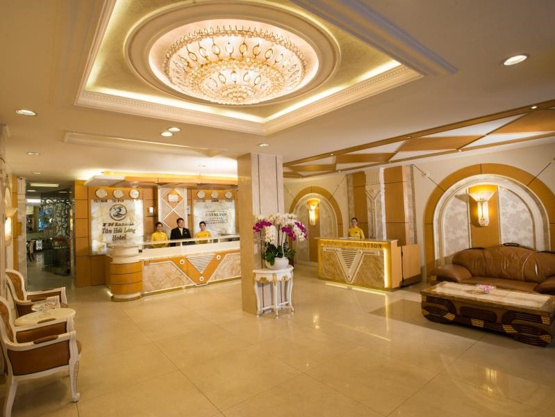 Picture of Silverland Central – Tan Hai Long Hotel & Spa