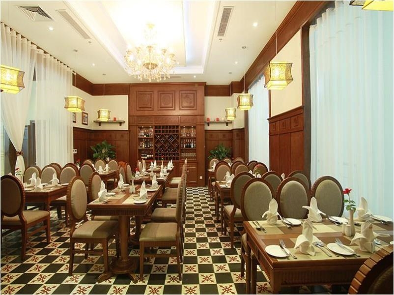 Picture of Hanoi Pearl Hotel