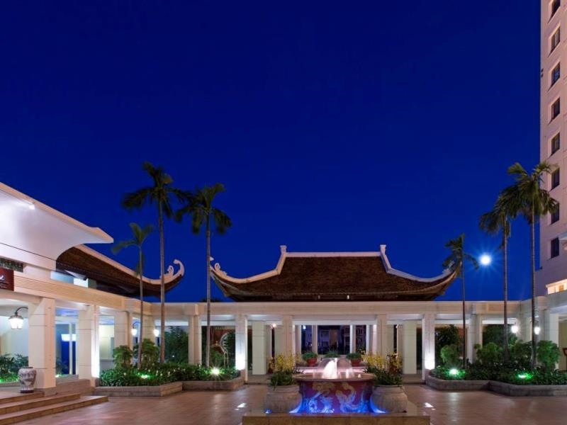 Picture of Sheraton Hanoi Hotel