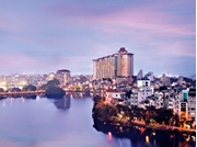 Picture of Pan Pacific Hanoi