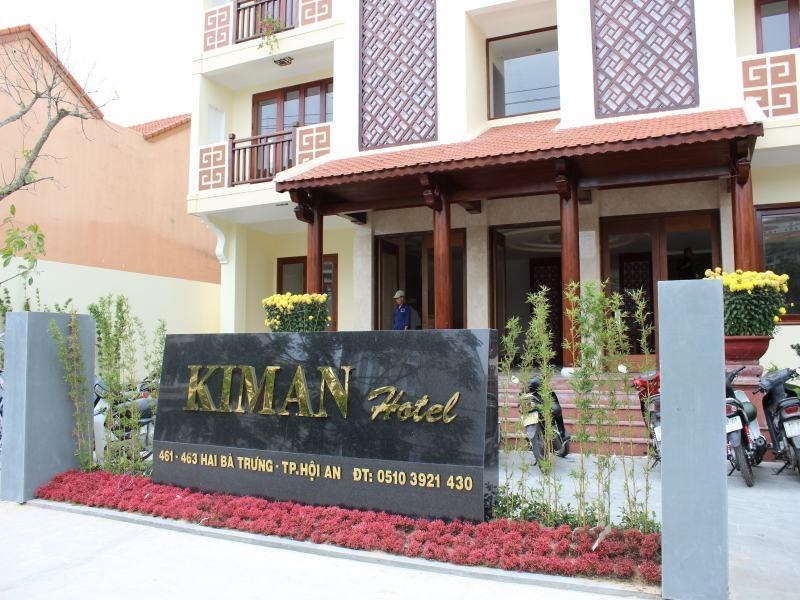 Picture of Kiman Hotel