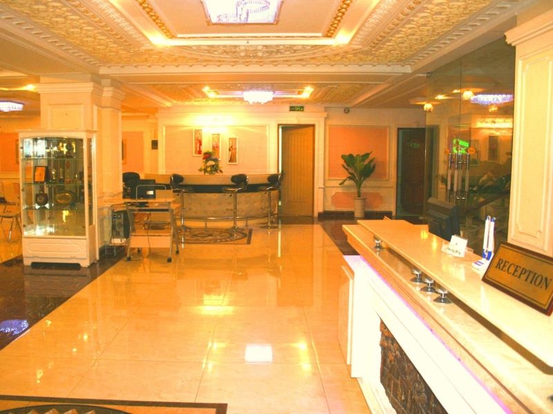 Picture of Sabah Saigon Boutique Hotel