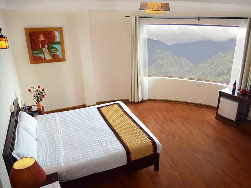 Picture of Royal View Sapa Hotel