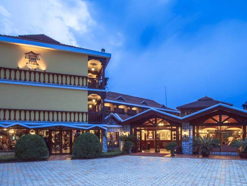 Picture of Victoria Sapa Resort & Spa