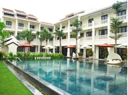 Picture of Thanh Binh Riverside Hotel