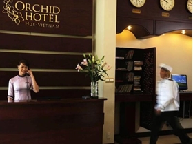 Picture of Orchid Hotel Hue