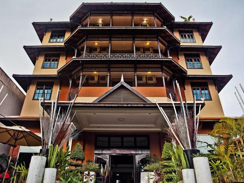 Picture of Claremont Angkor Boutique Hotel