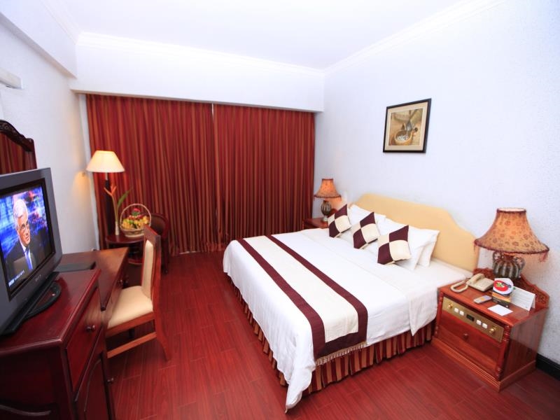 Picture of Hotel Somadevi Angkor Resort & Spa