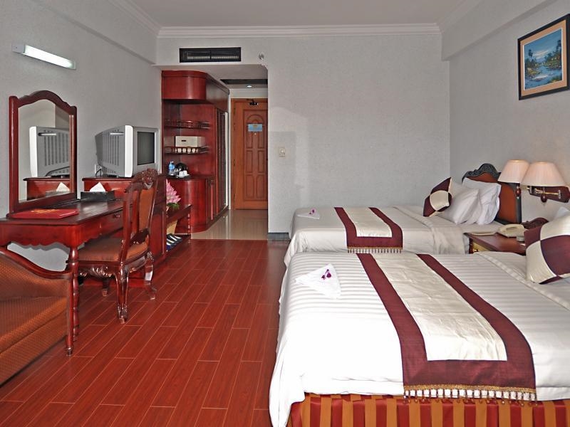 Picture of Hotel Somadevi Angkor Resort & Spa