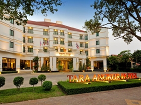 Picture of Tara Angkor Hotel