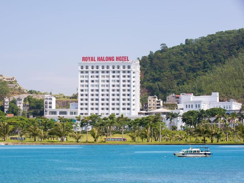 Picture of Royal Halong Hotel