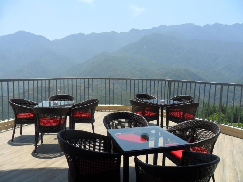 Picture of Amazing Hotel Sapa