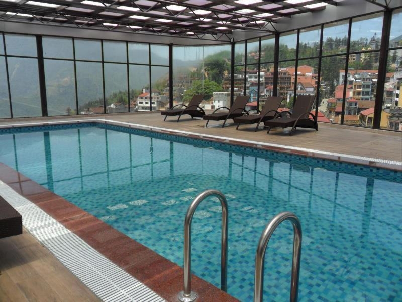 Picture of Amazing Hotel Sapa