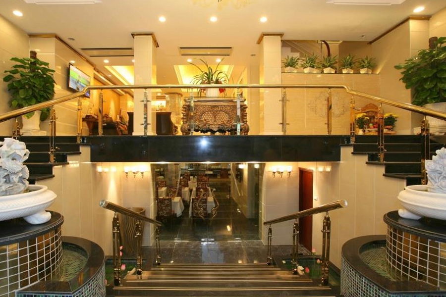 Picture of Hanoi Tirant Hotel