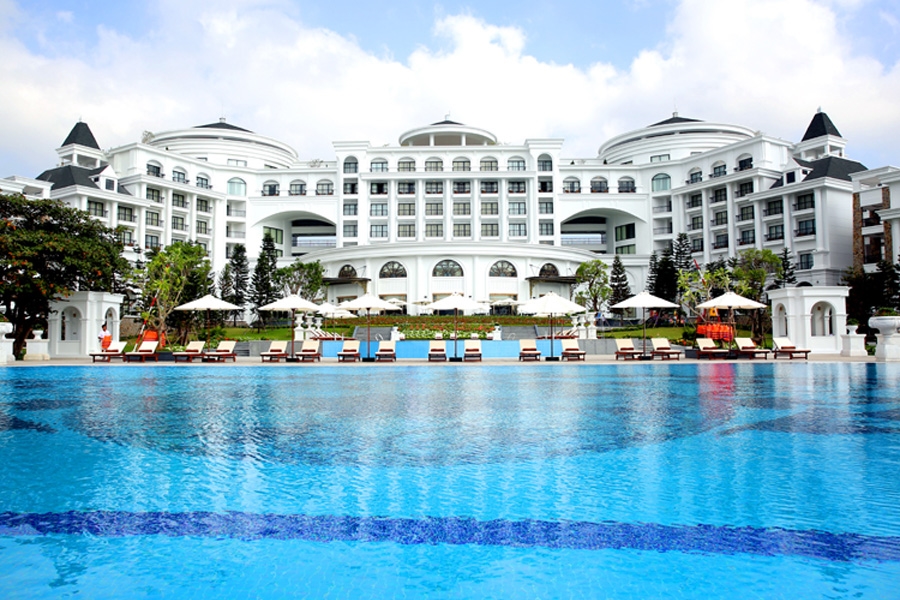 Picture of Vinpearl Ha Long Bay Resort