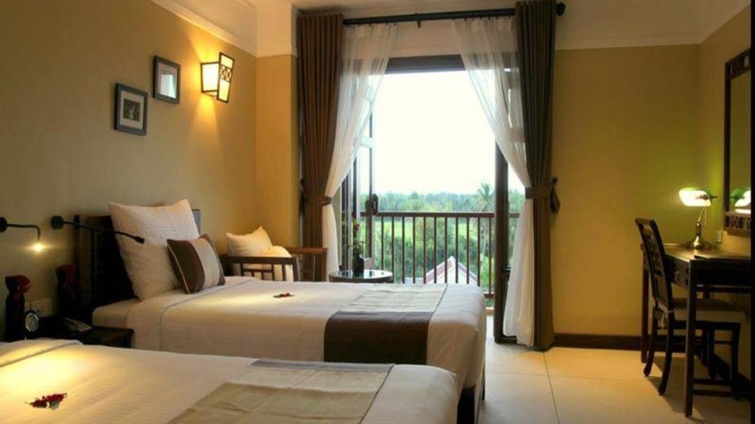 Picture of Essence Hoi An Hotel & Spa
