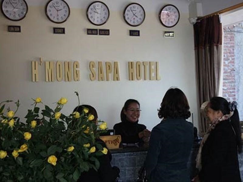 Picture of Hmong Sapa Hotel