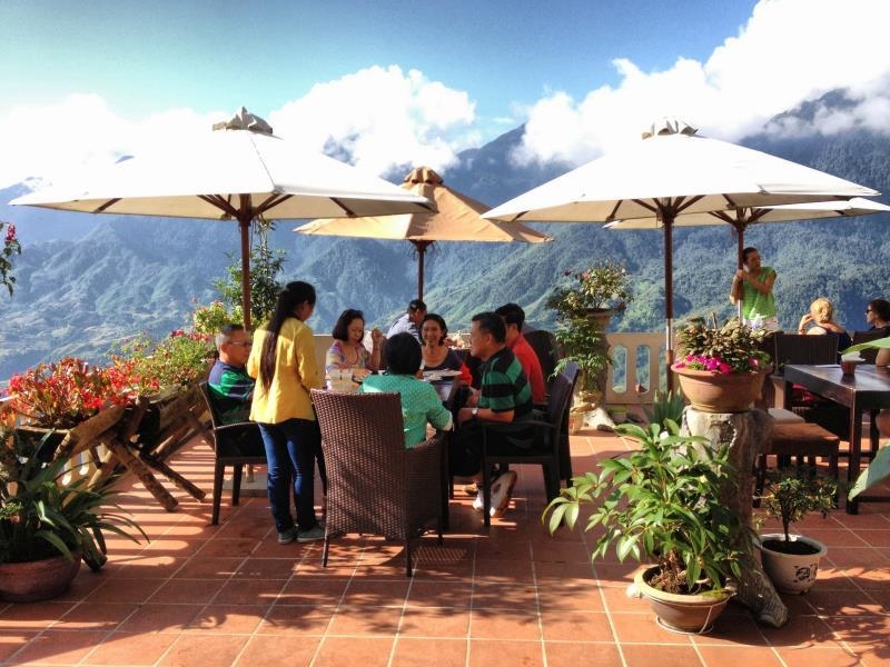 Picture of Hmong Sapa Hotel