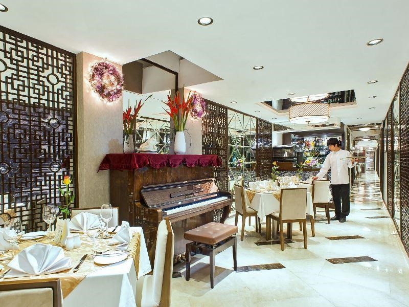 Picture of Church Boutique Hotel Lan Ong