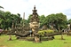 Picture of Vientiane - Buddha Park & That Luang Stupa