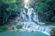 Picture of Luang Prabang - Kuang Si Waterfalls 1 Day
