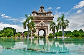 Picture of Vientiane Stopover (3days/2nights) 
