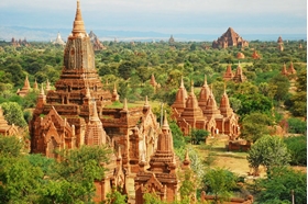 Picture of Bagan Sightseeing tour 1 day