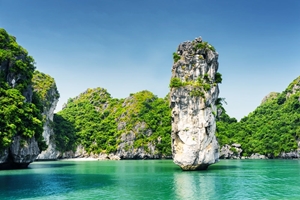 Picture of 10 Days Vietnam package tour with 4 Star Hotel