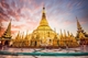 Picture of 8 day Myanmar tour Yangon Mandalay InLe Lake