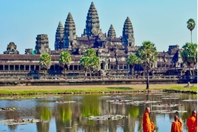 Picture of Vietnam Cambodia tour in 11 days