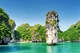 Picture of Halong Bay Luxury Day Tour - Small Group