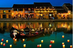 Picture of Hoi An My Son and boat trip to villages - Group Tour
