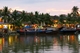 Picture of Hoi An My Son boat trip - group tour