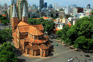 Picture of Ho Chi Minh city tours (full day)