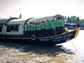 Picture of Mango Cruise