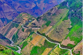Picture of The Adventurous Ha Giang - Ban Gioc - Ba Be Tour 5D4N