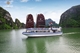 Picture of Luxury Cruises Halong Bay & Sapa - Free 1 voucher body massage 60 min