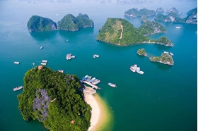 Picture of Standard Cruises Halong Bay & Hoa Lu Tam Coc - Free 1 voucher massage