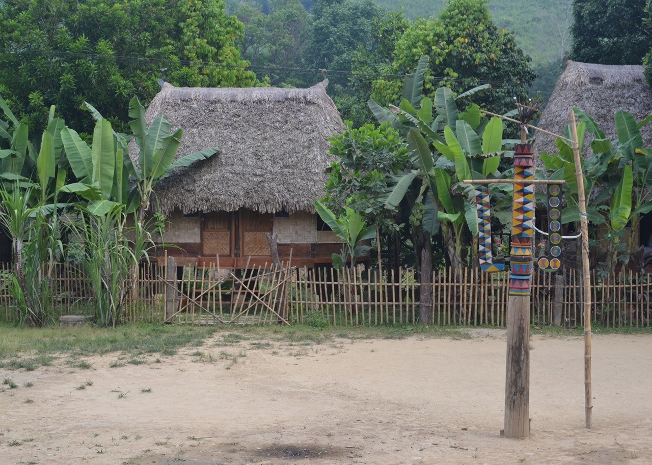 Picture of Bho Hoong Bungalows