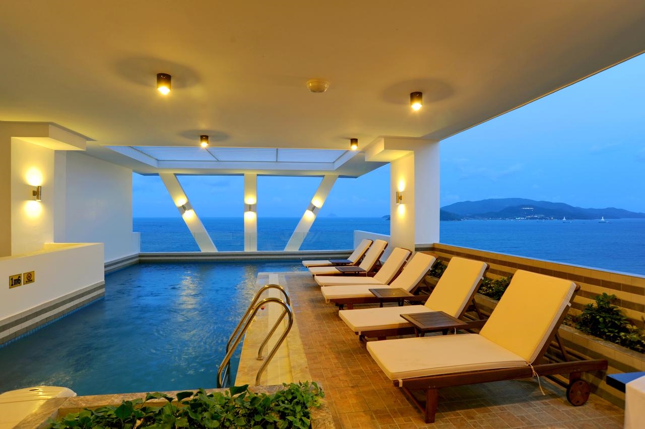 Picture of Dendro Hotel Nha Trang