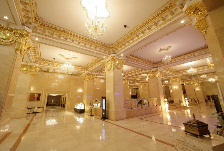 Picture of Grand Plaza Hanoi Hotel