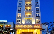 Picture of Hanoi Golden Hotel
