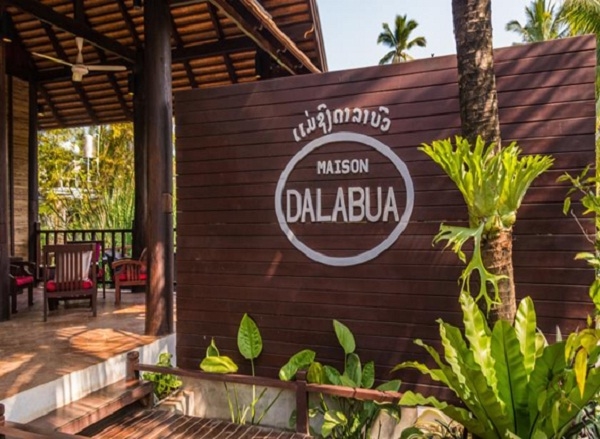 Picture of Maison Dalabua Luangprabang Hotel