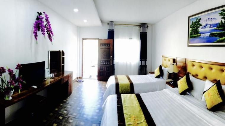 Picture of Vang Vieng Boutique Hotel