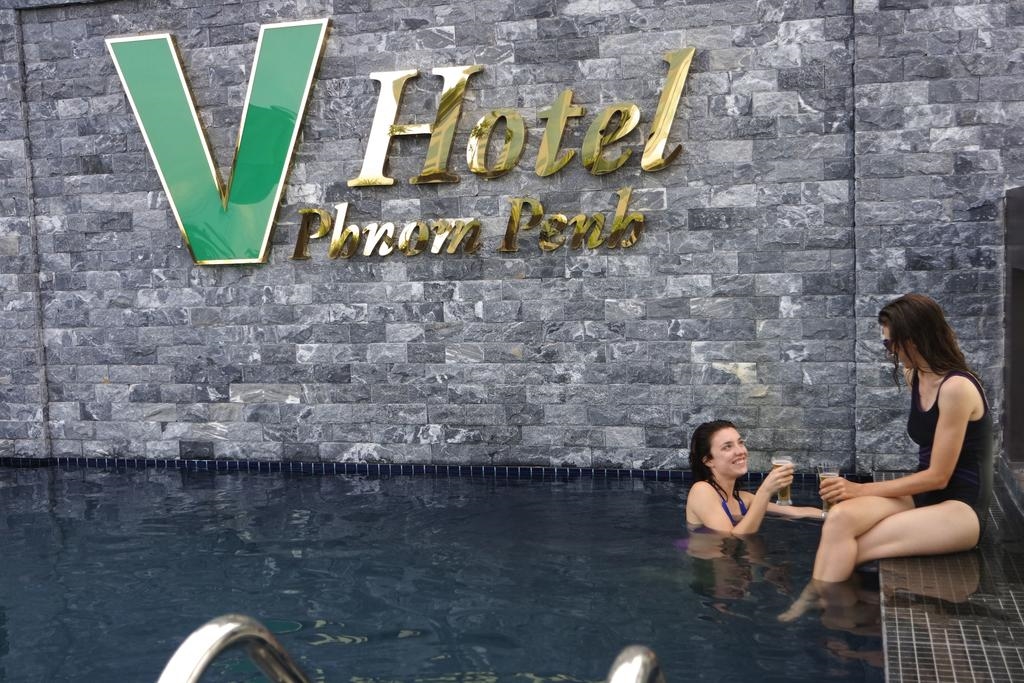 Picture of V Hotel Phnom Penh