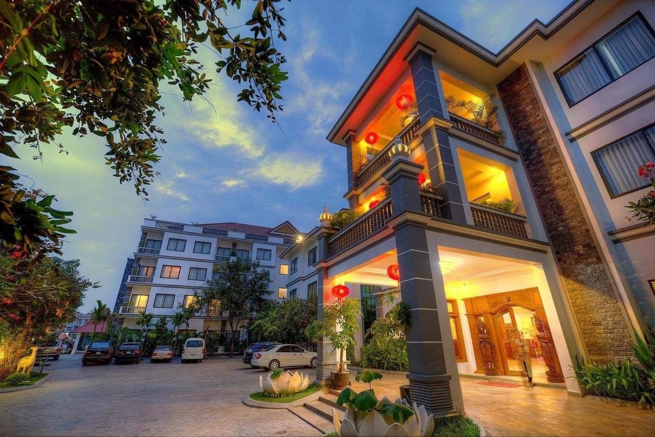 Picture of Sokha Roth Hotel