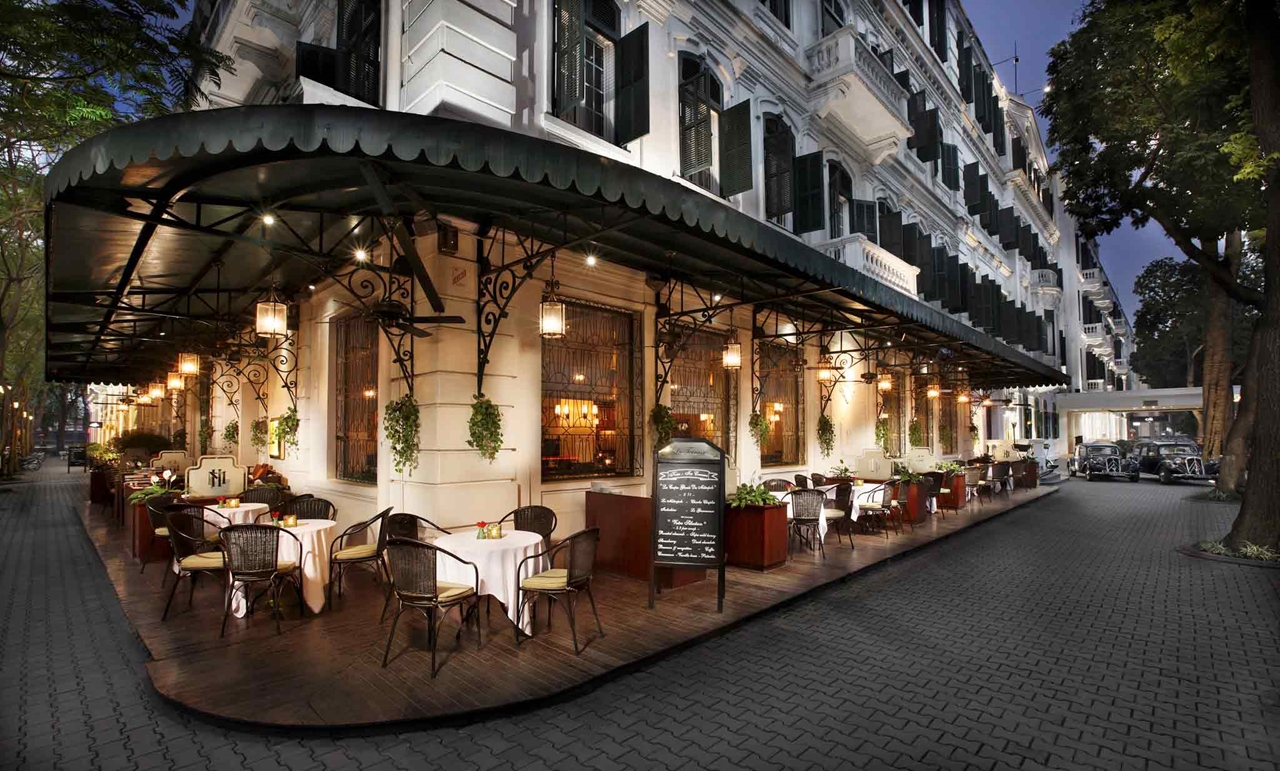 Picture of Sofitel Legend Metropole Hanoi Hotel